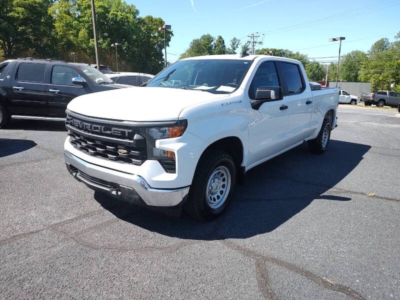 chevrolet silverado 3500hd 2022 1GC4YVE74NF269930 image chevrolet silverado 3500hd 2022 1GC4YVE74NF269930 image